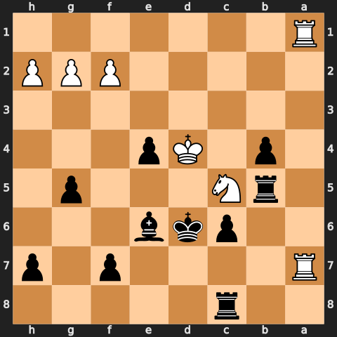 2D rendered board for puzzle 15 (a8fit), white to move